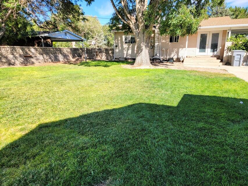 NOT AVAILABLE - Residential