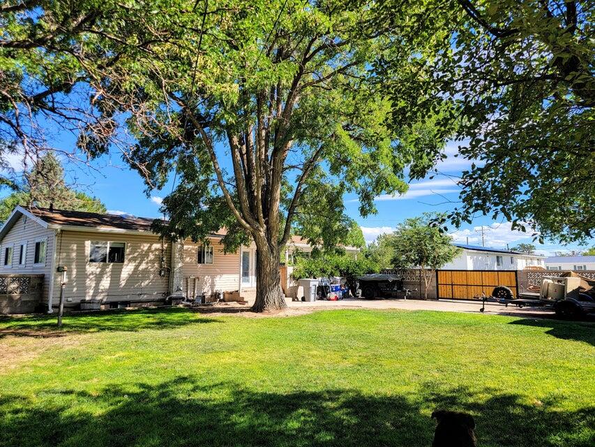 NOT AVAILABLE - Residential