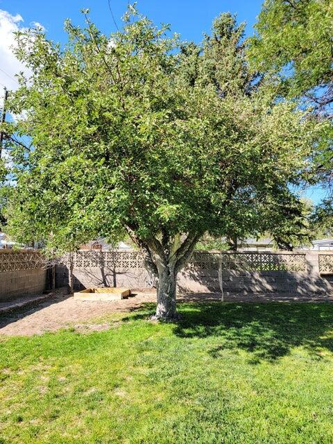 NOT AVAILABLE - Residential