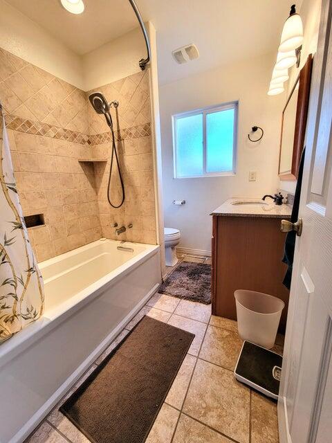 NOT AVAILABLE - Residential