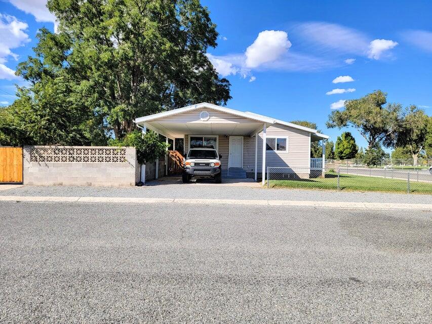 NOT AVAILABLE - Residential