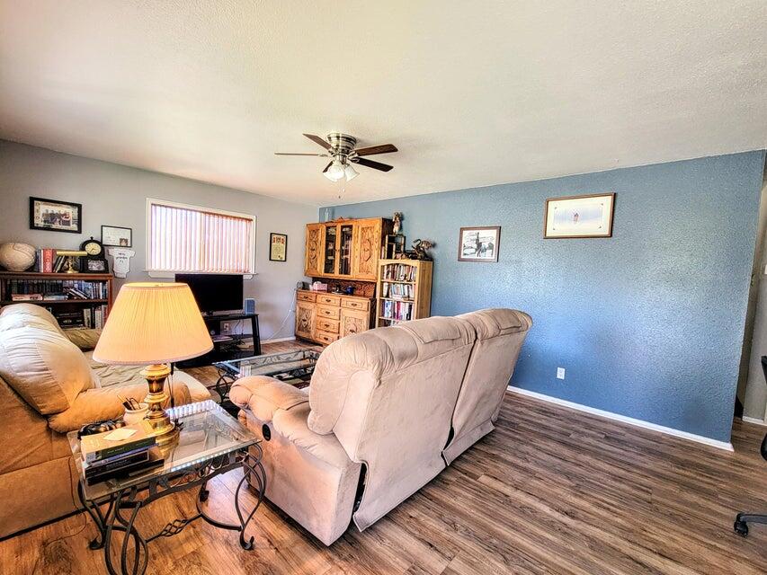 NOT AVAILABLE - Residential