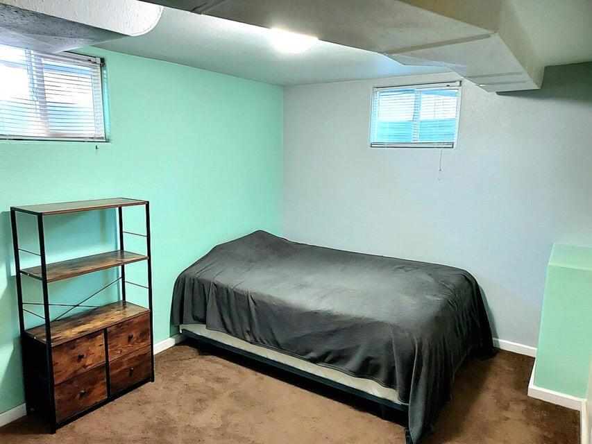 NOT AVAILABLE - Residential