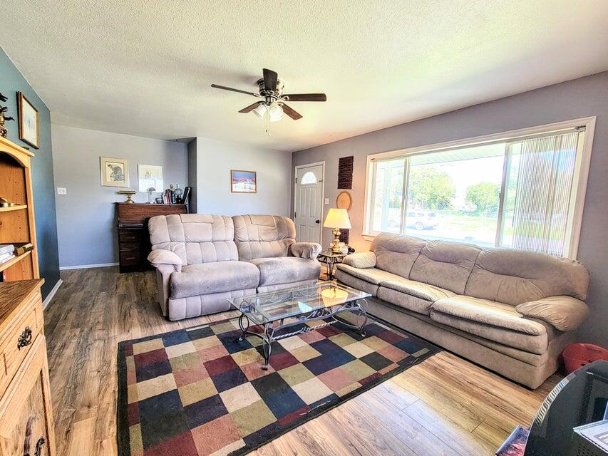 NOT AVAILABLE - Residential