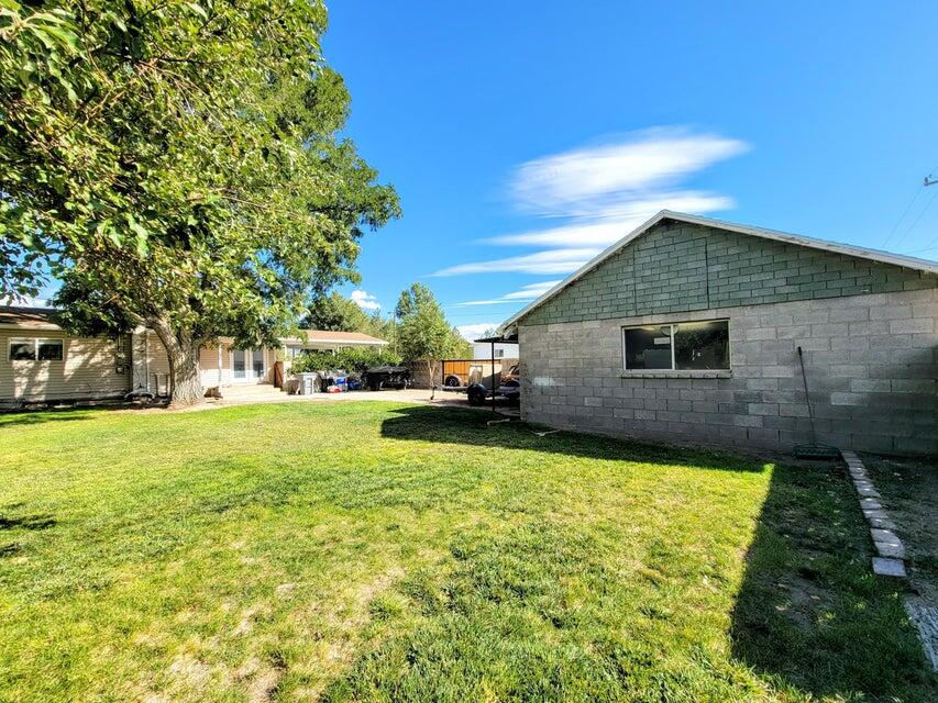 NOT AVAILABLE - Residential