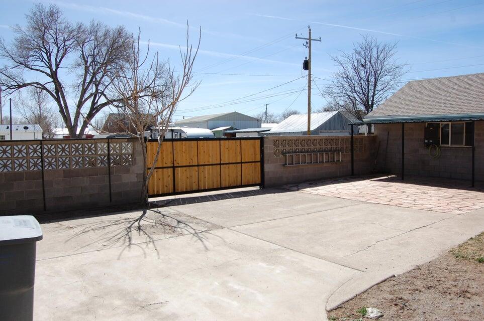 NOT AVAILABLE - Residential