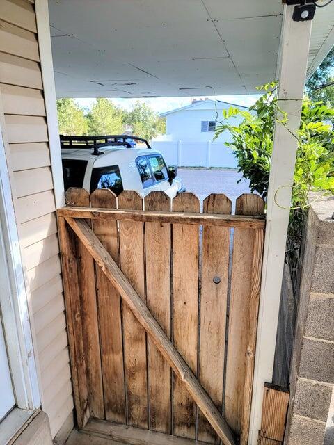 NOT AVAILABLE - Residential