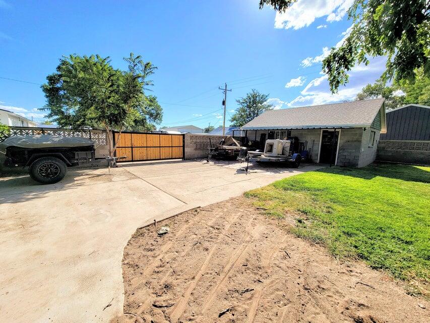 NOT AVAILABLE - Residential