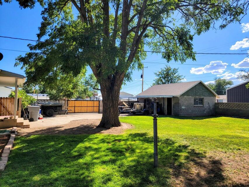 NOT AVAILABLE - Residential