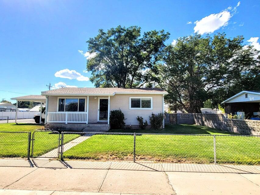 NOT AVAILABLE - Residential