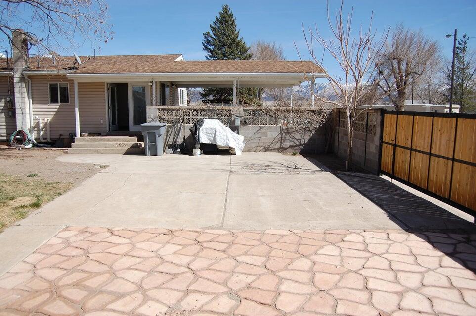 NOT AVAILABLE - Residential