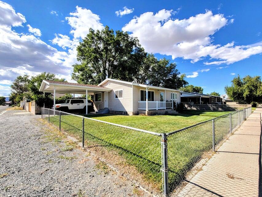 NOT AVAILABLE - Residential