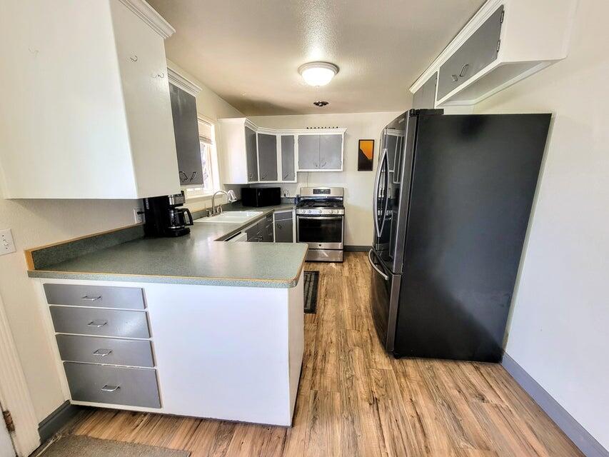 NOT AVAILABLE - Residential