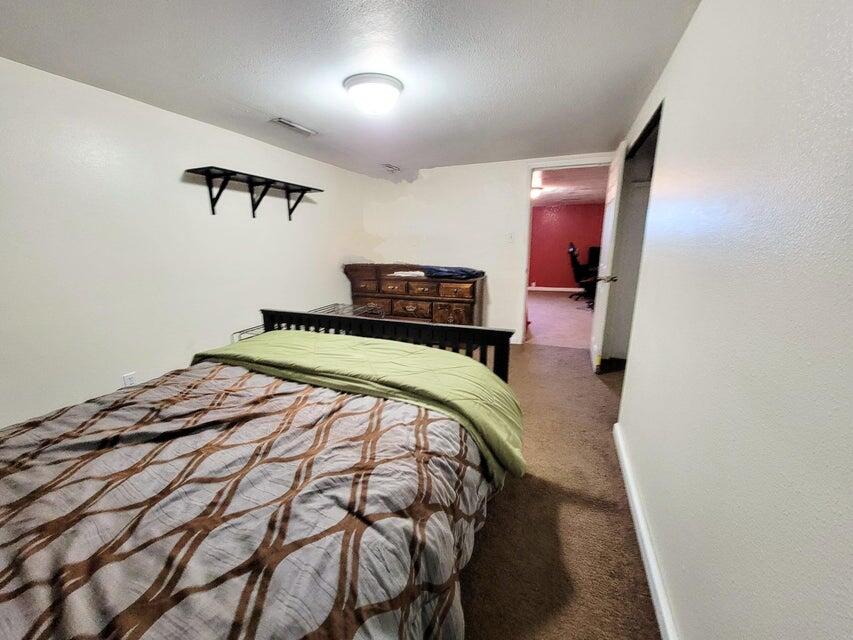 NOT AVAILABLE - Residential