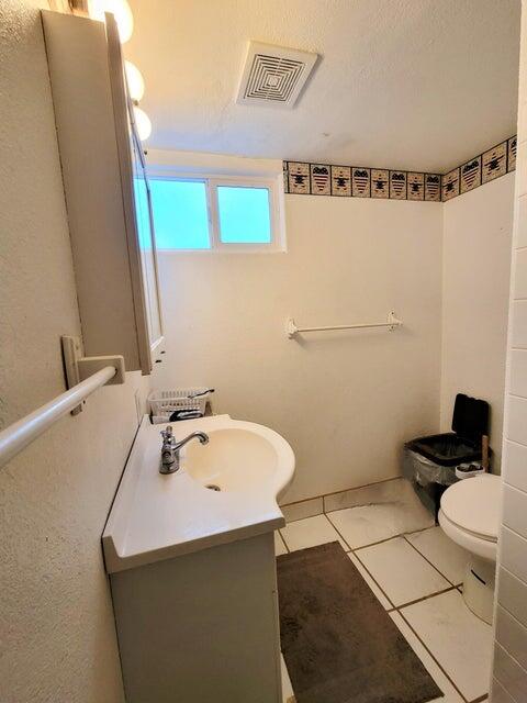 NOT AVAILABLE - Residential