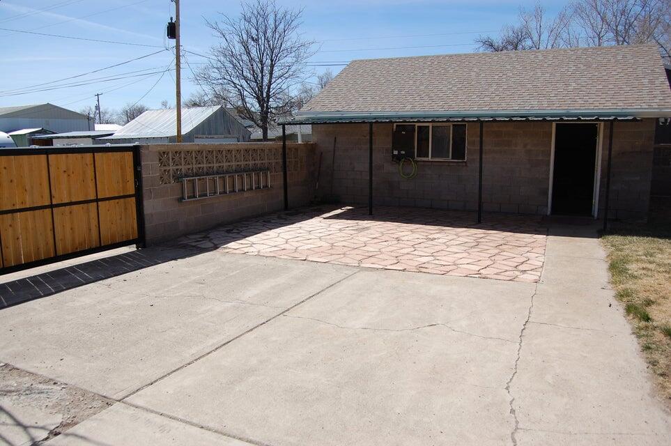 NOT AVAILABLE - Residential