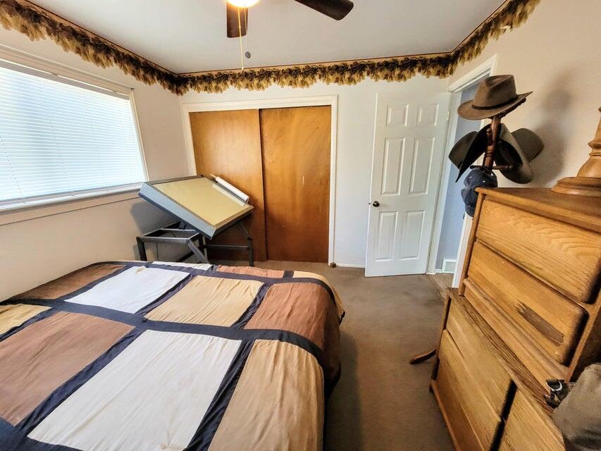 NOT AVAILABLE - Residential