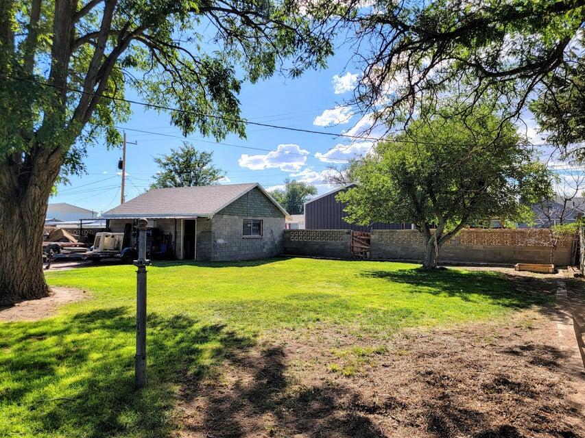 NOT AVAILABLE - Residential