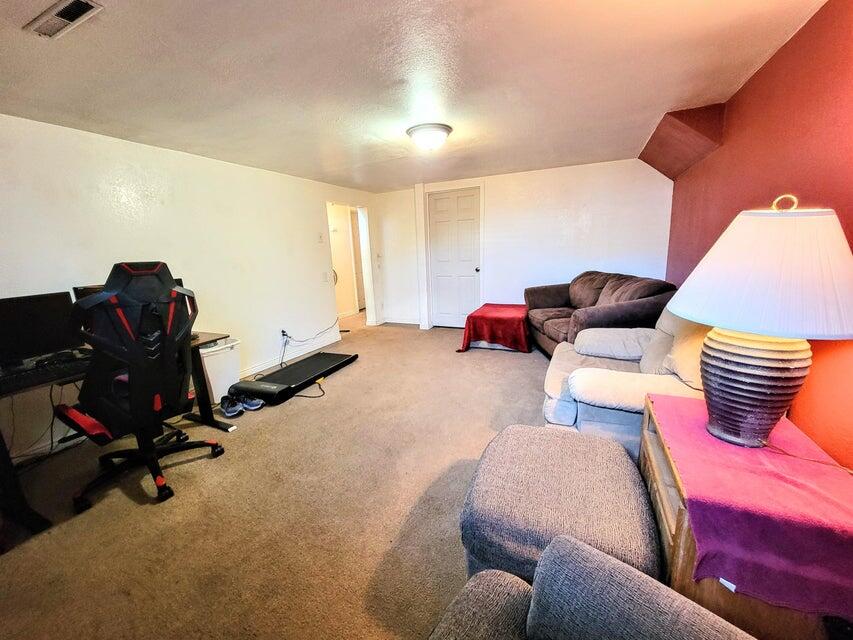 NOT AVAILABLE - Residential