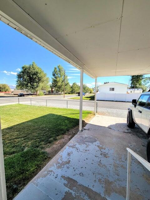 NOT AVAILABLE - Residential