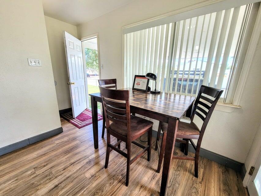 NOT AVAILABLE - Residential