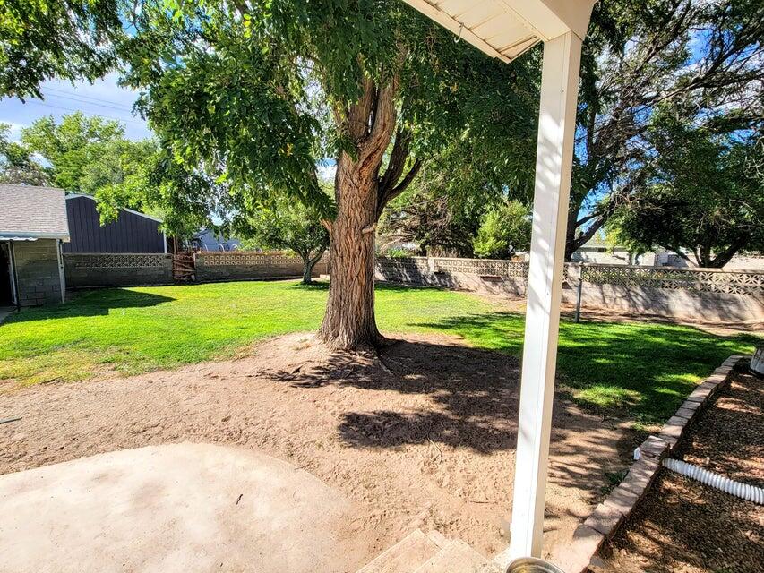 NOT AVAILABLE - Residential
