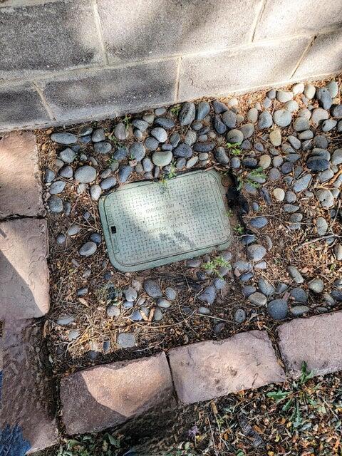NOT AVAILABLE - Residential
