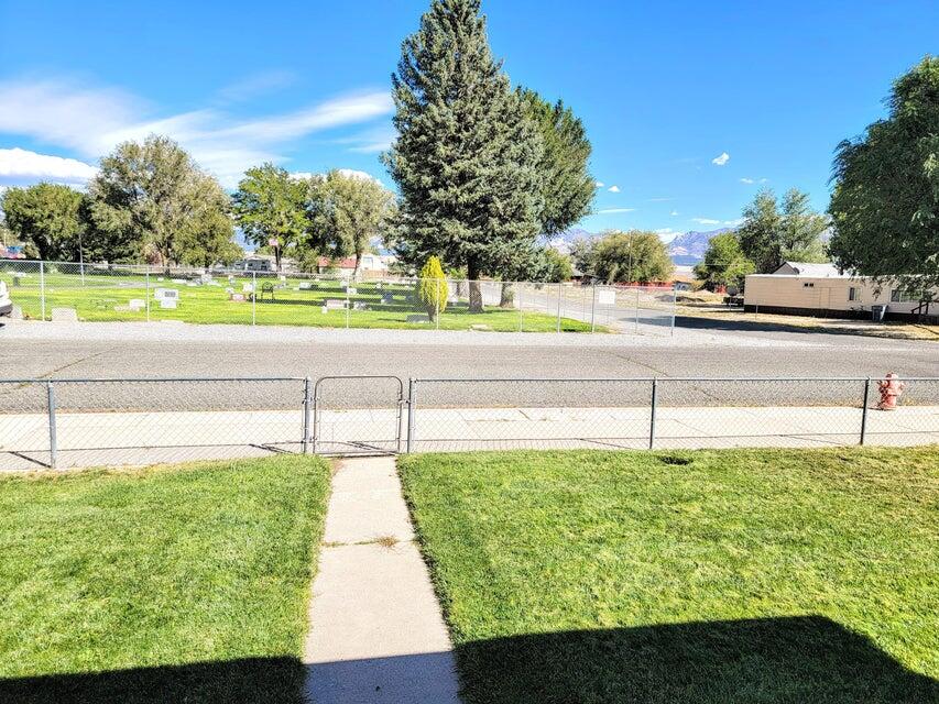 NOT AVAILABLE - Residential