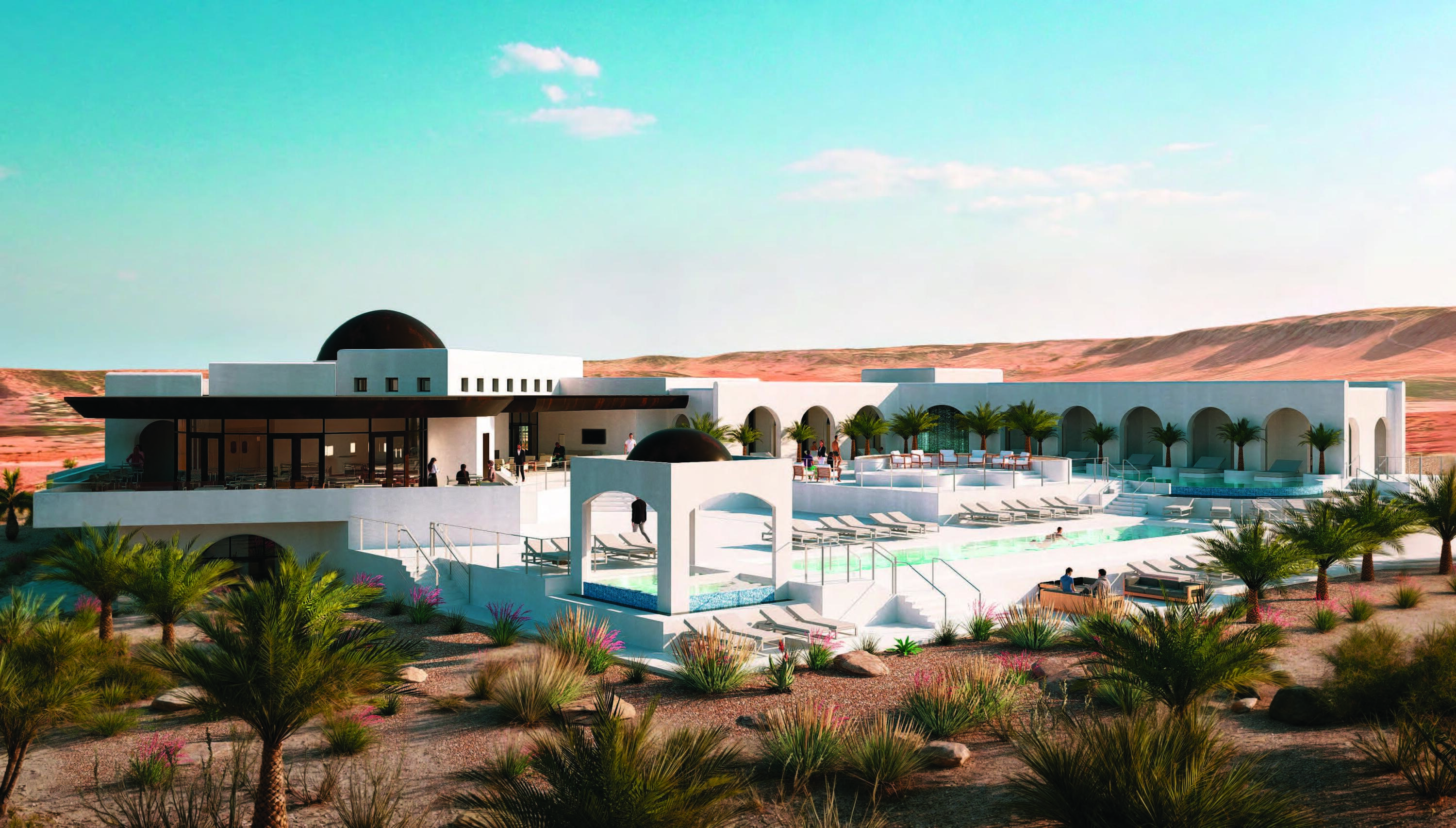 SOLENTE VILLAGE - Residential