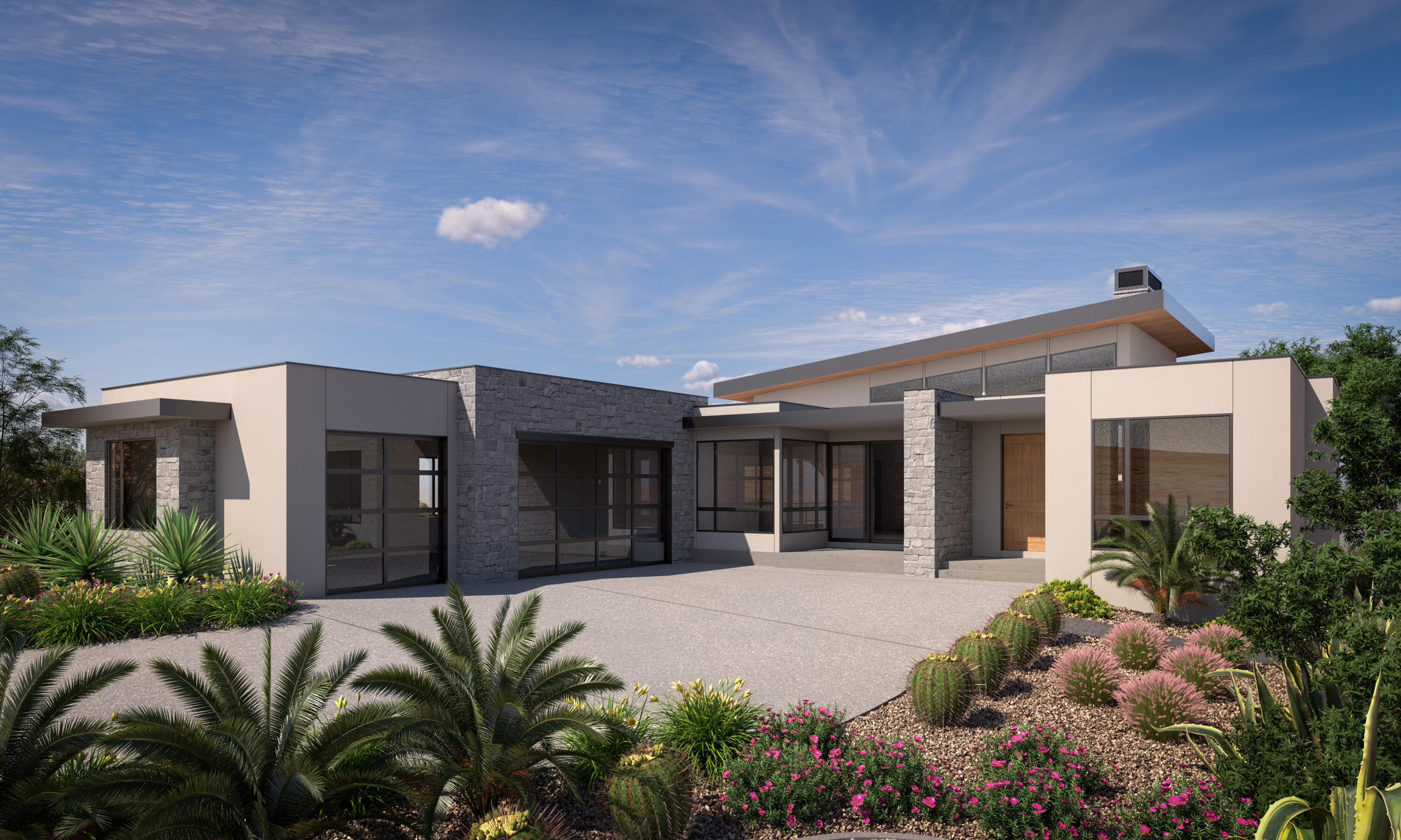 SOLENTE VILLAGE - Residential