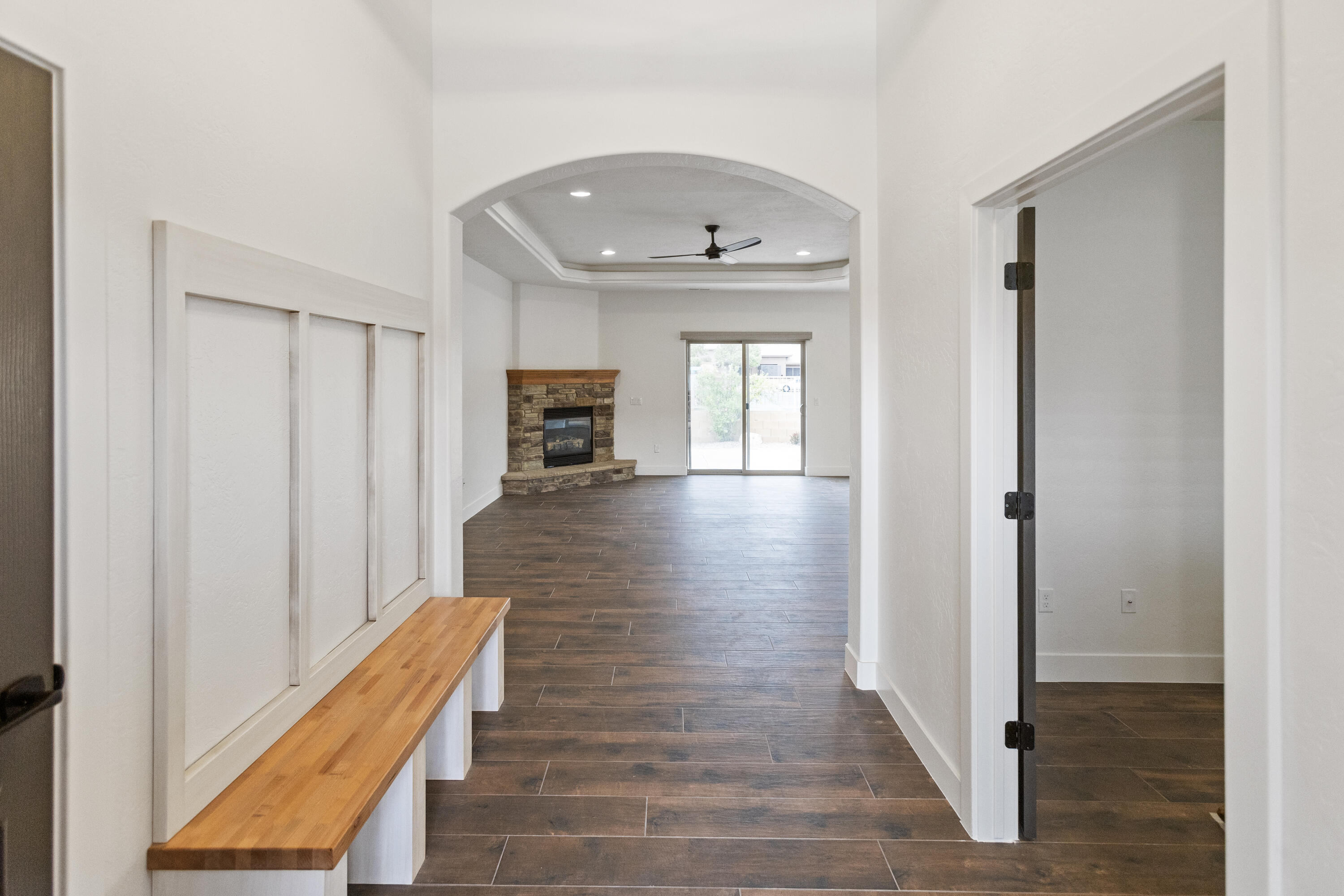 PAINTED DESERT ESTATES - Residential