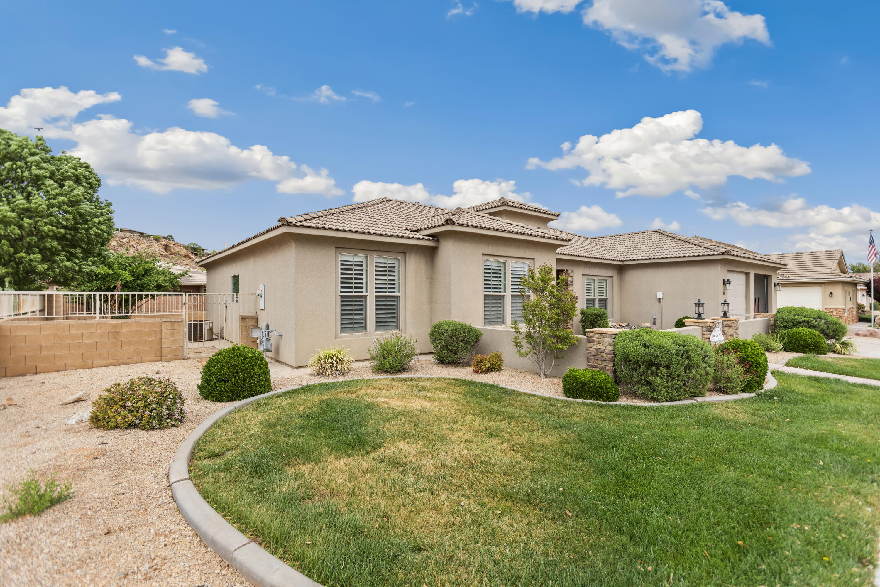 PAINTED DESERT ESTATES - Residential
