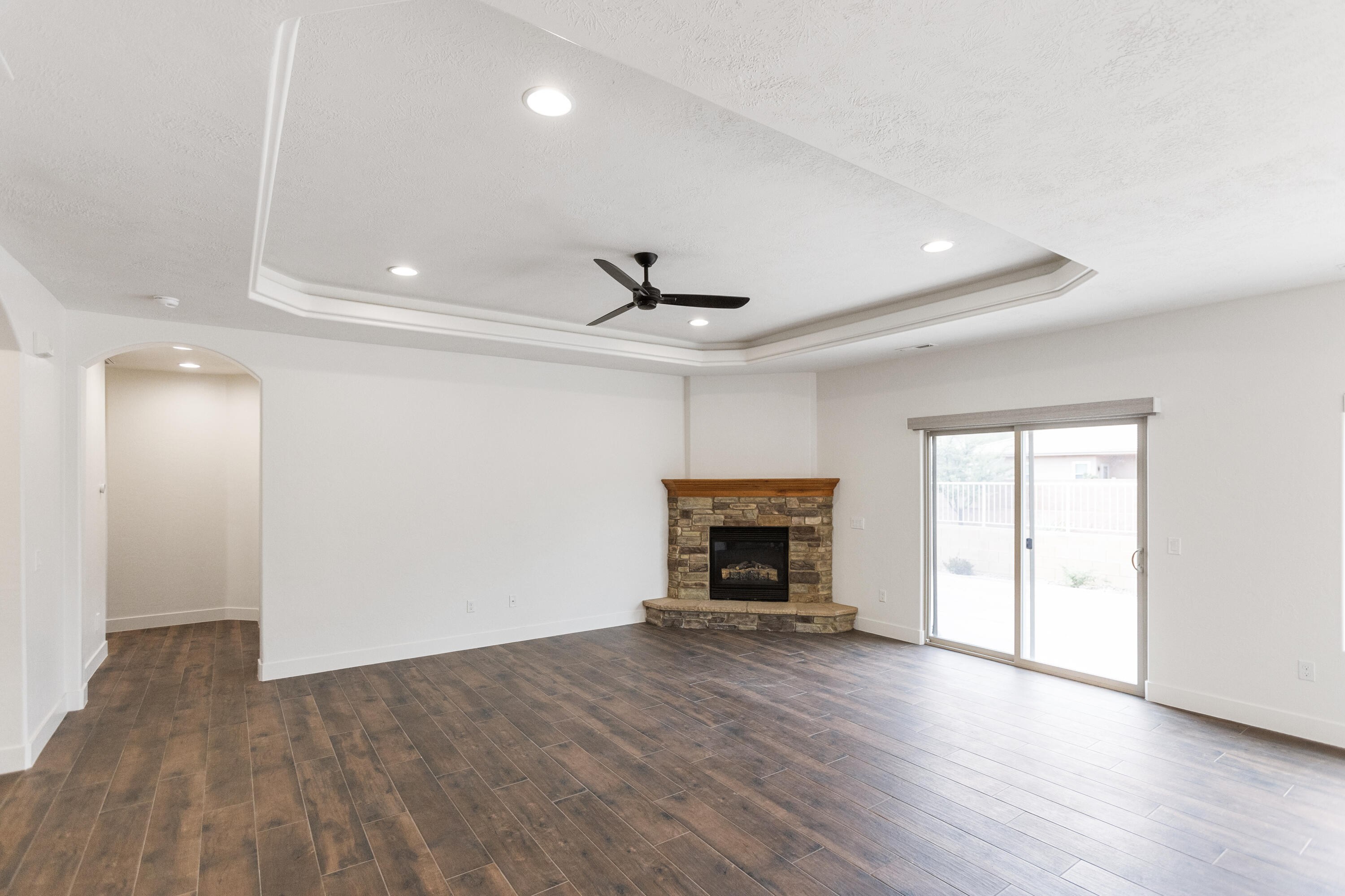 PAINTED DESERT ESTATES - Residential