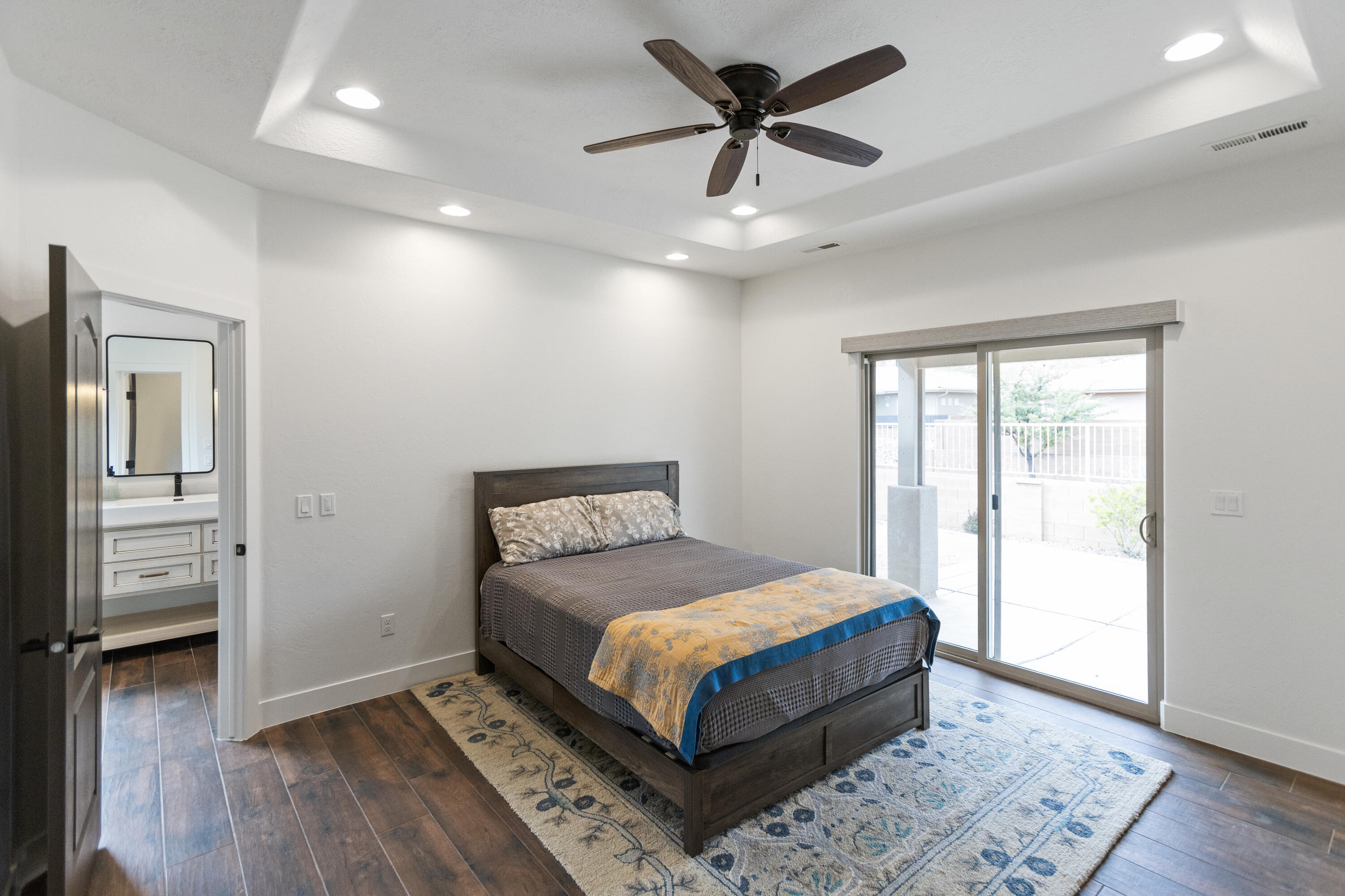 PAINTED DESERT ESTATES - Residential