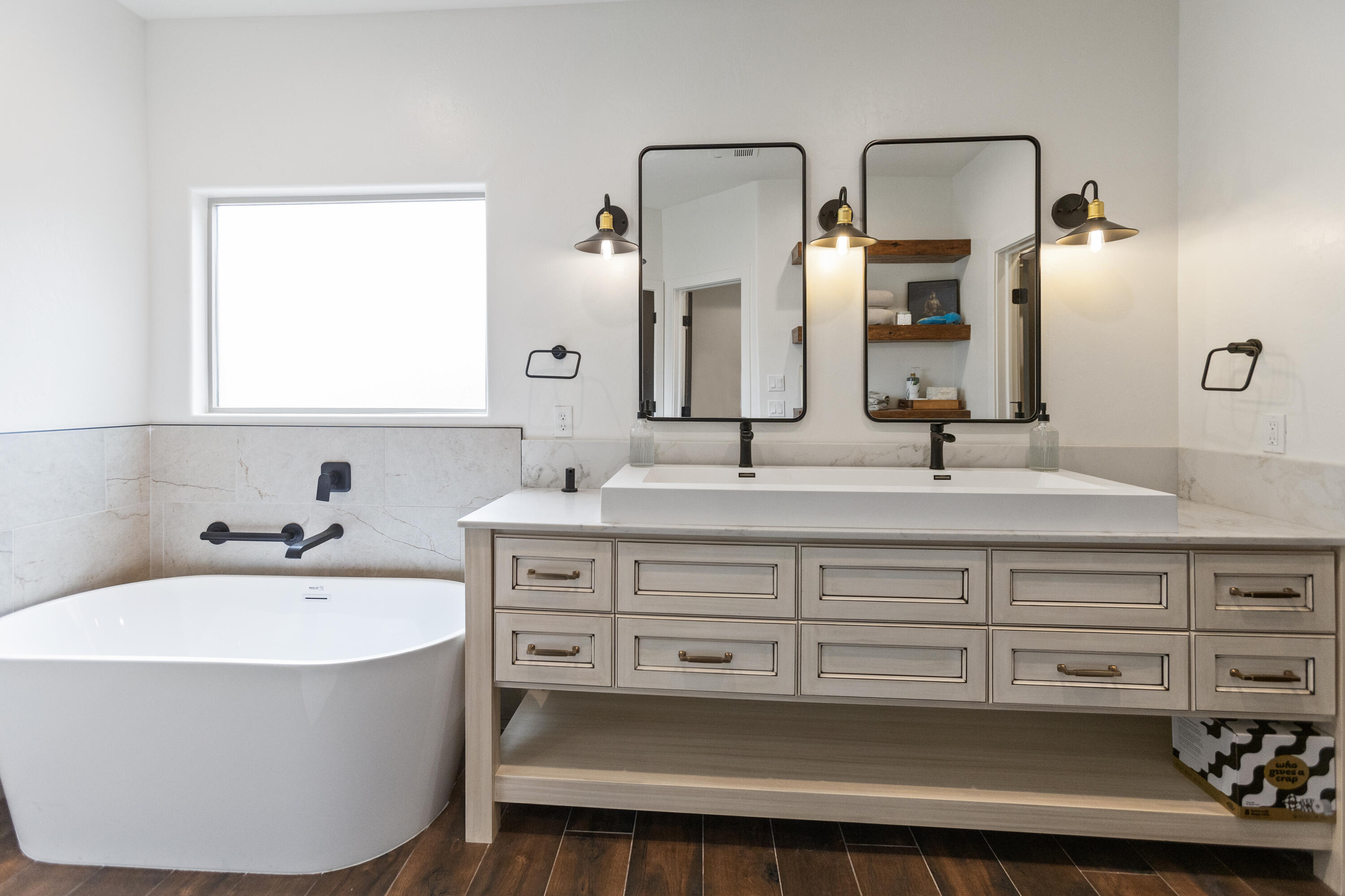 PAINTED DESERT ESTATES - Residential