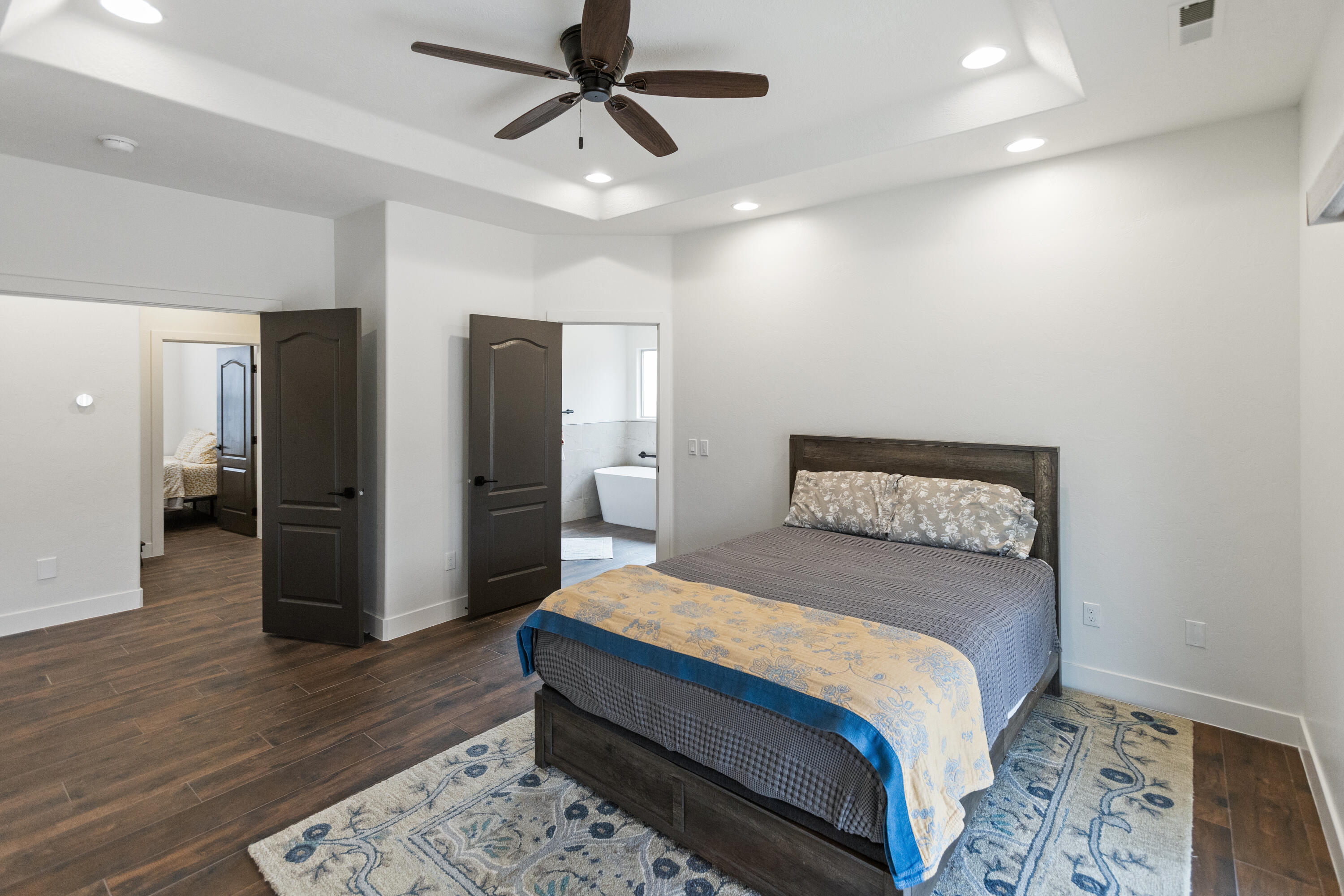 PAINTED DESERT ESTATES - Residential