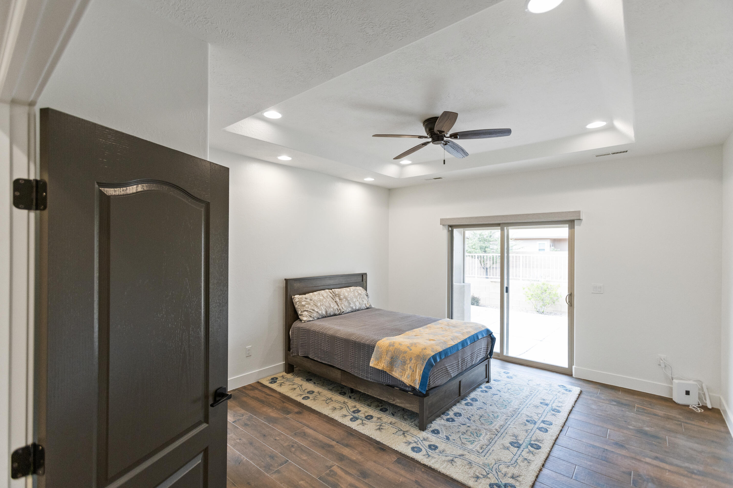 PAINTED DESERT ESTATES - Residential