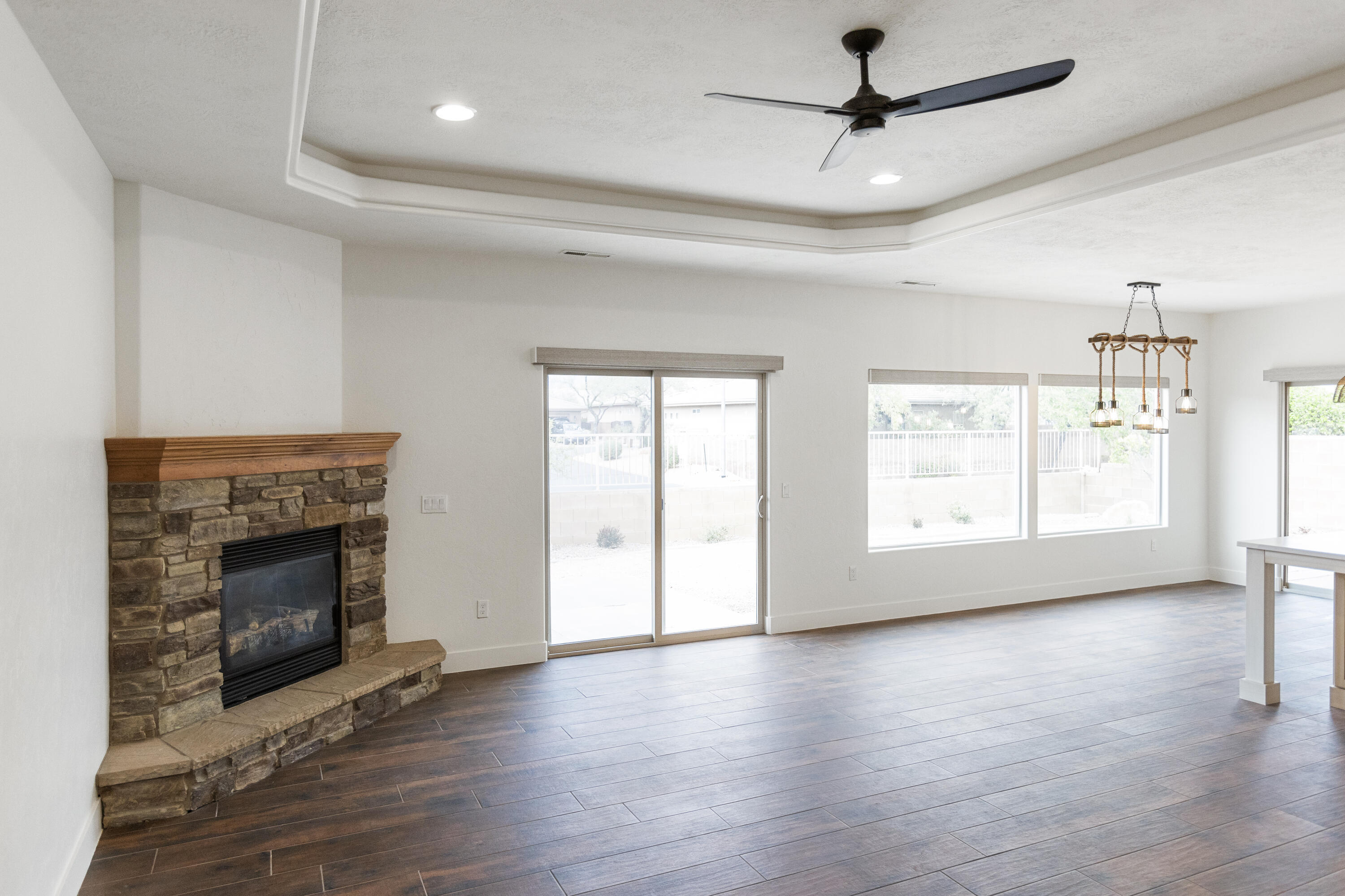 PAINTED DESERT ESTATES - Residential