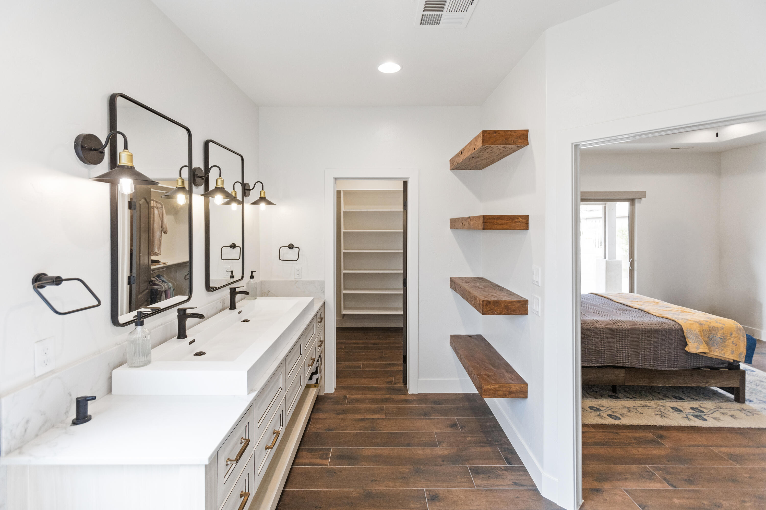 PAINTED DESERT ESTATES - Residential