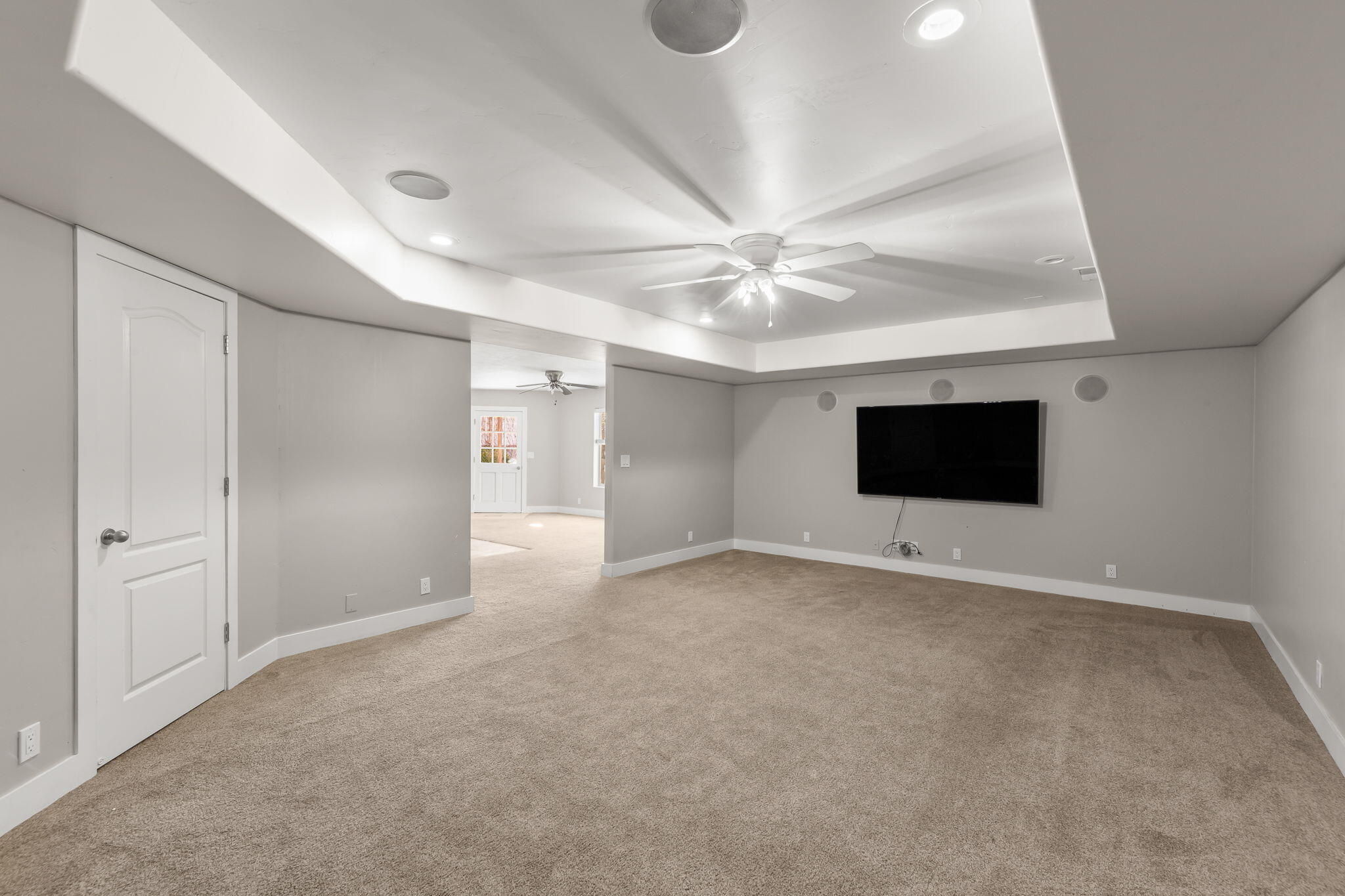 BLOOMINGTON HILLS - Residential