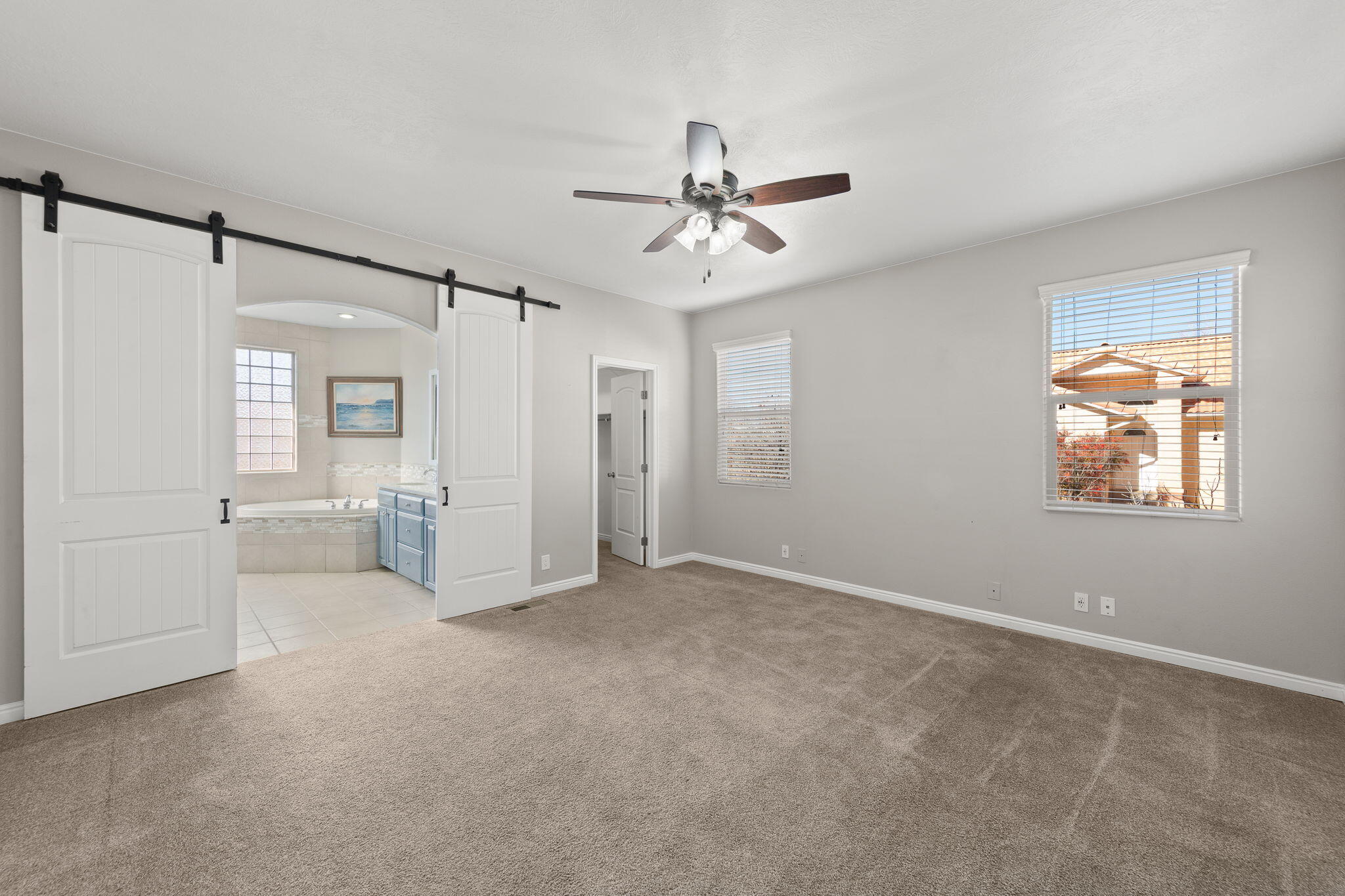 BLOOMINGTON HILLS - Residential