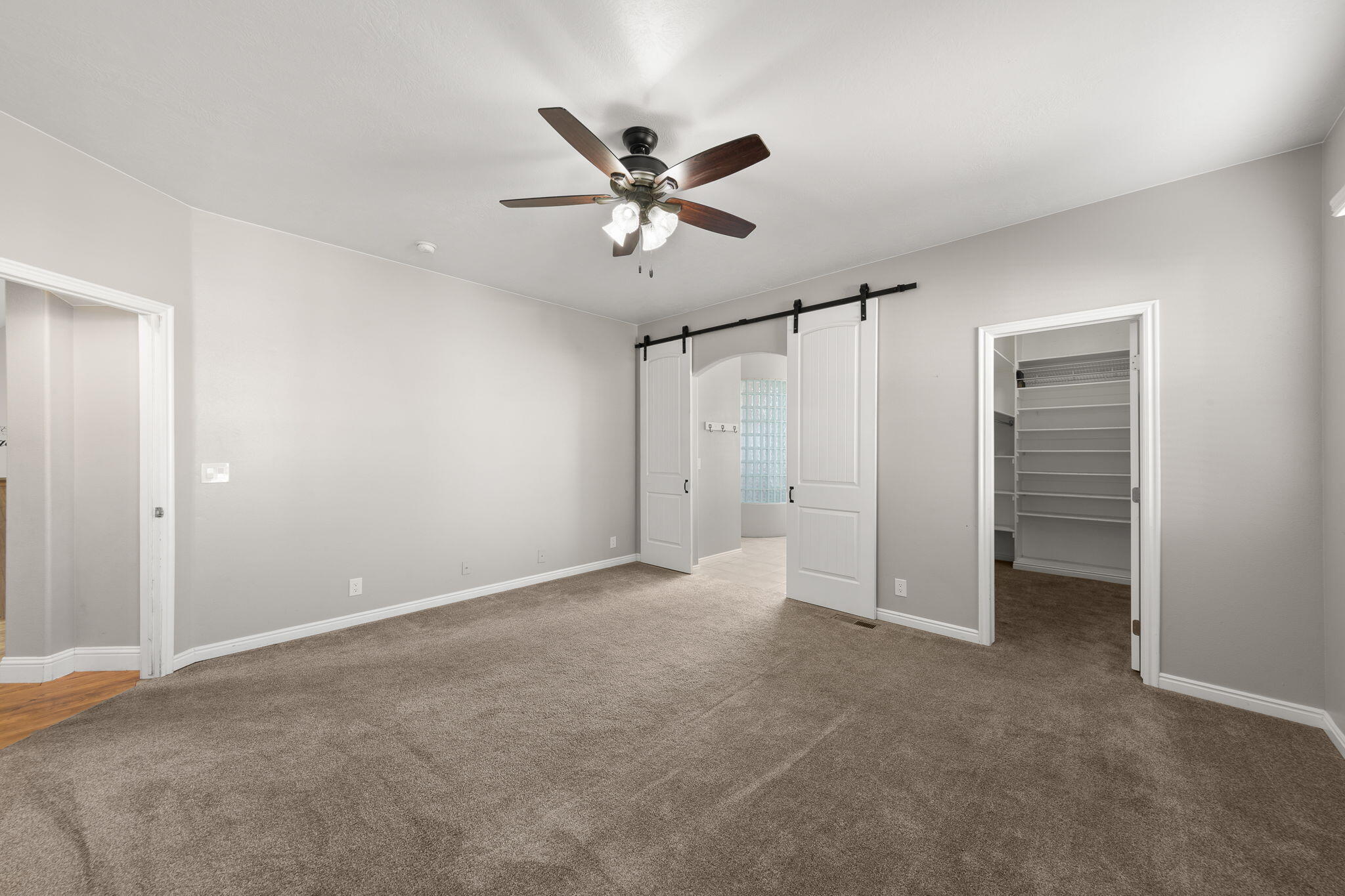 BLOOMINGTON HILLS - Residential