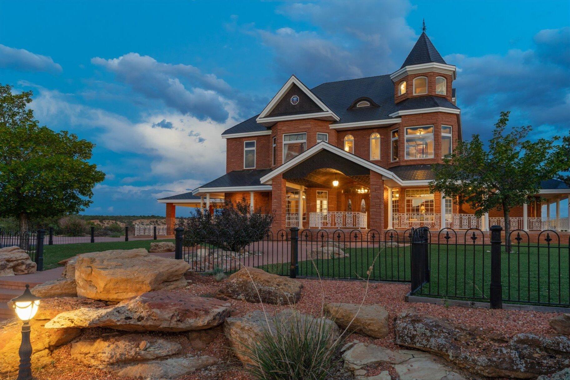 NOT AVAILABLE - Residential