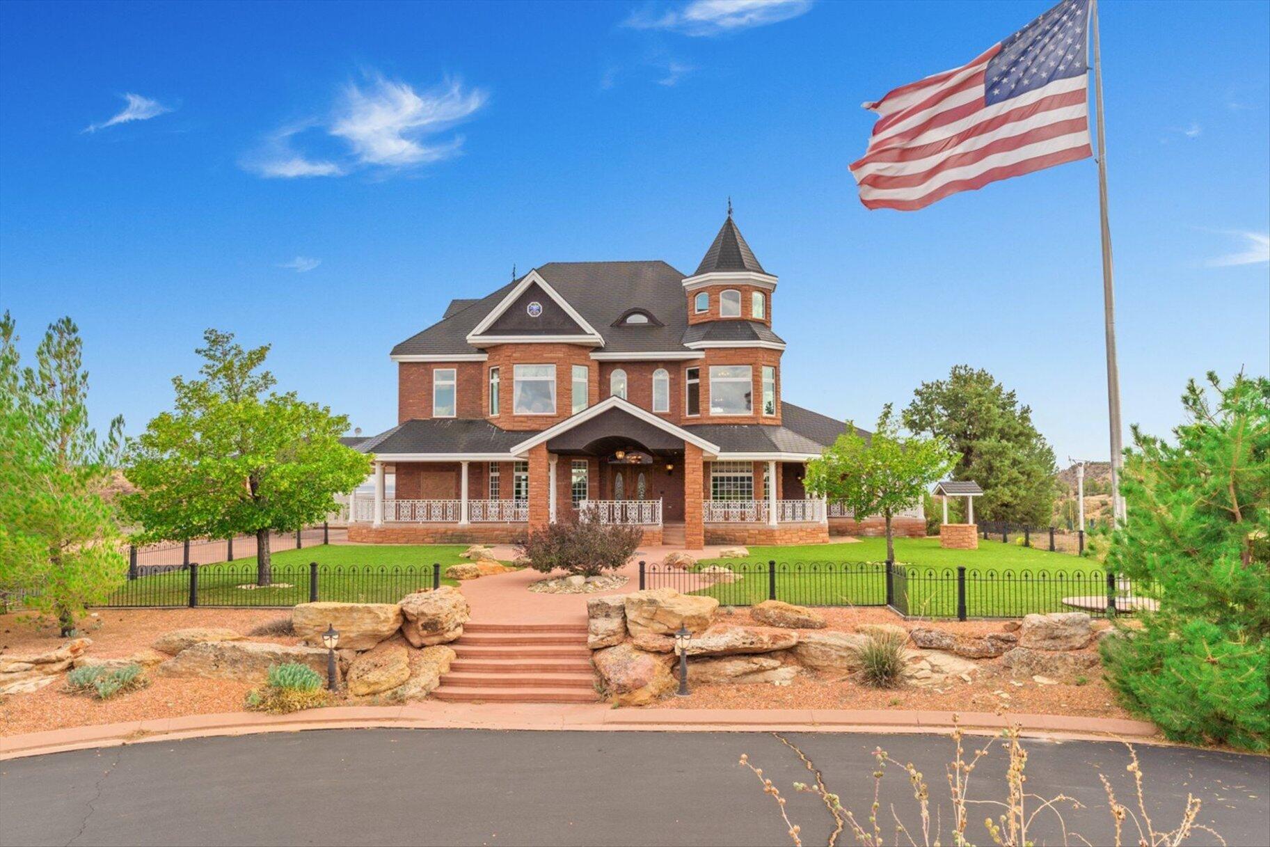 NOT AVAILABLE - Residential