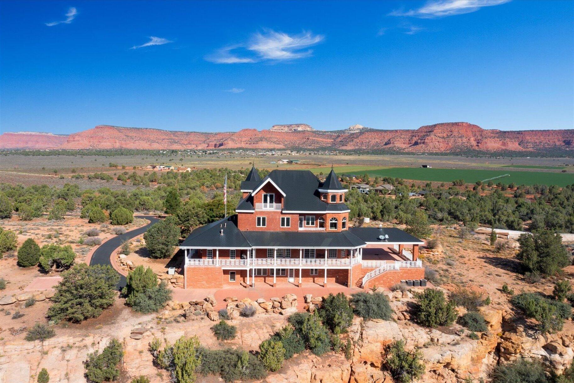 NOT AVAILABLE - Residential