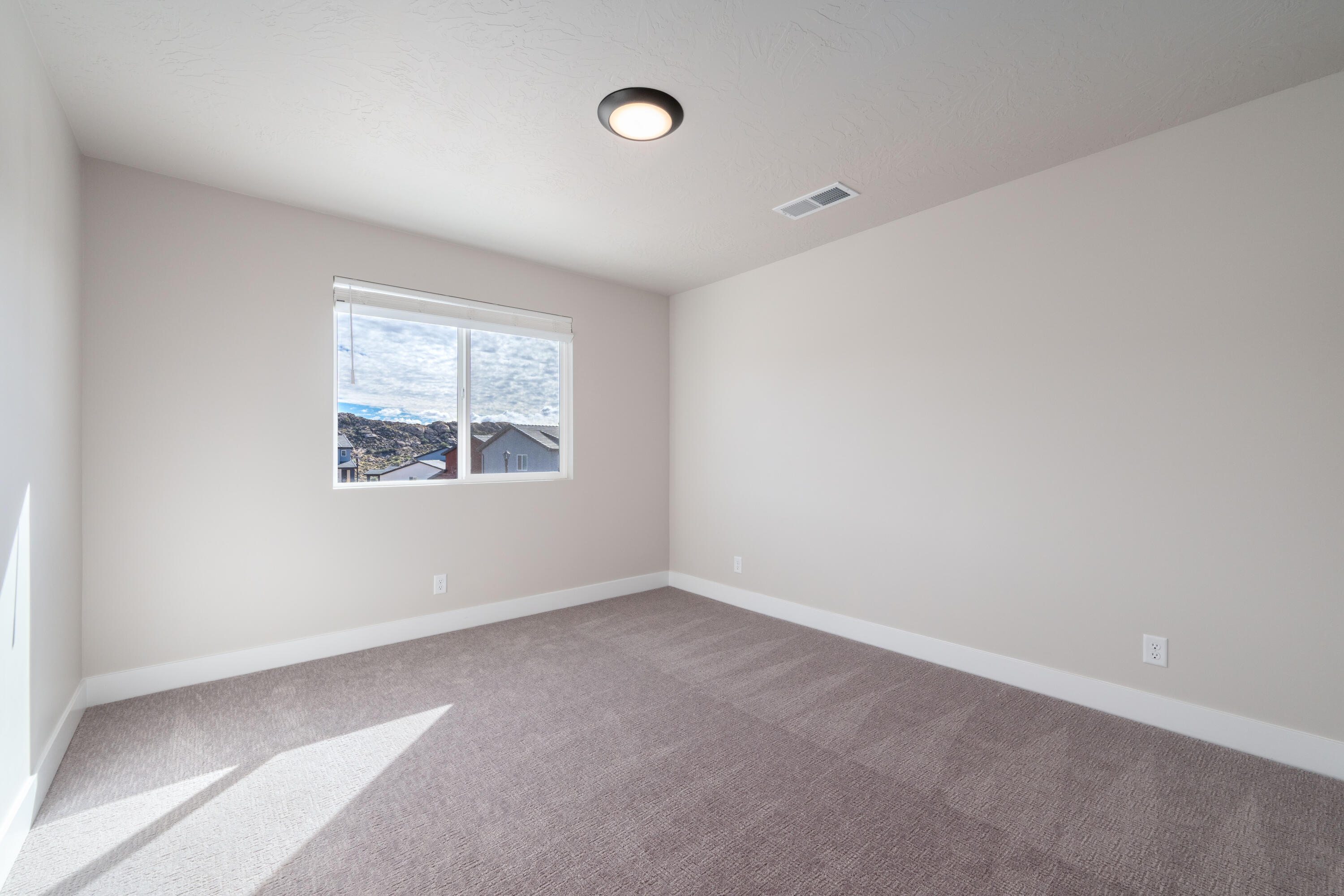 RISE AT CORAL CANYON - Residential