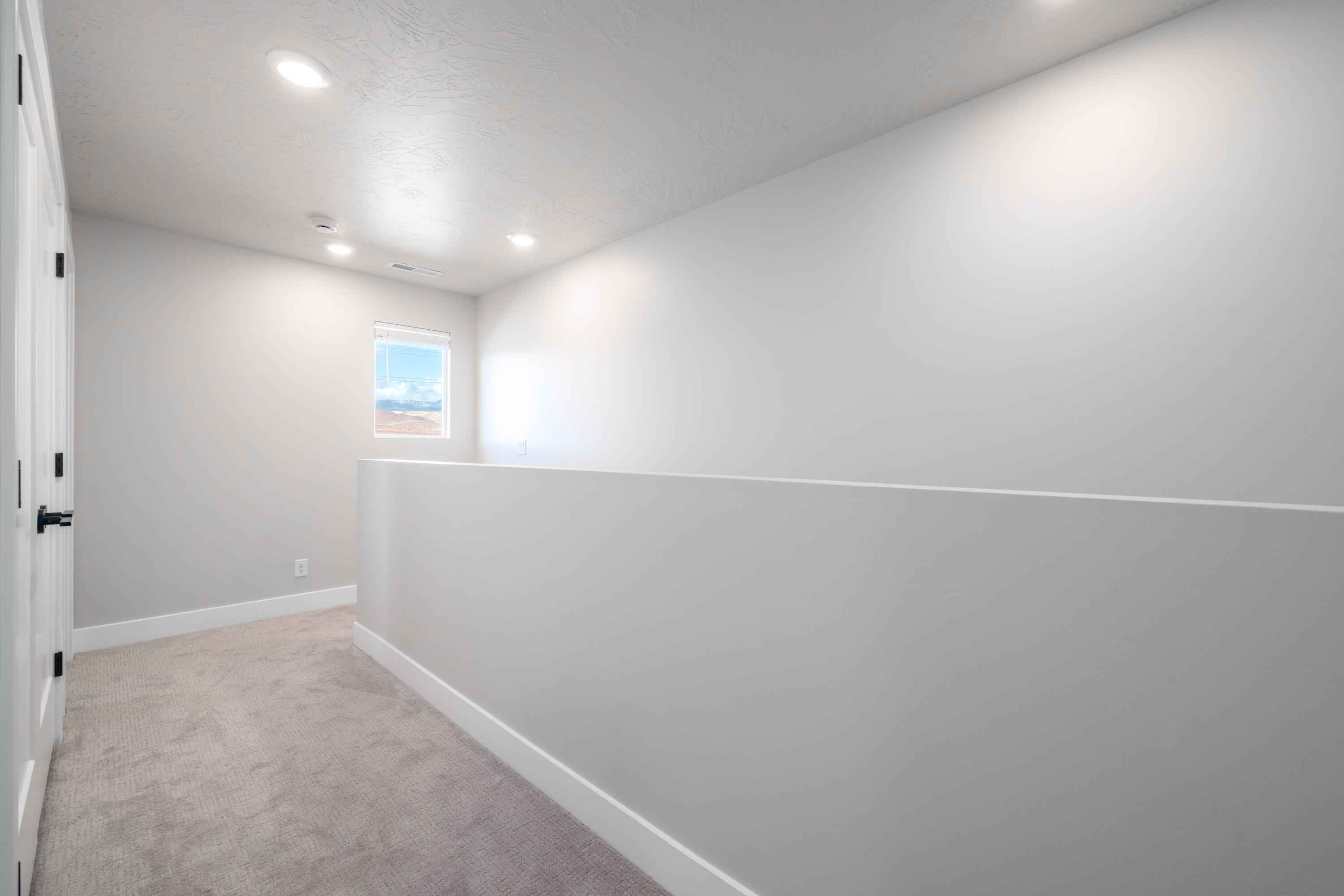 RISE AT CORAL CANYON - Residential
