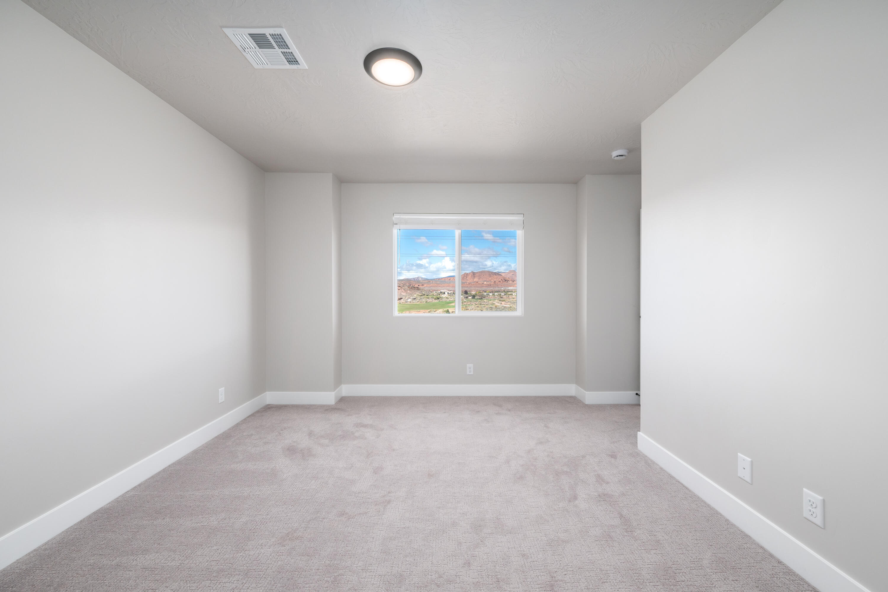RISE AT CORAL CANYON - Residential