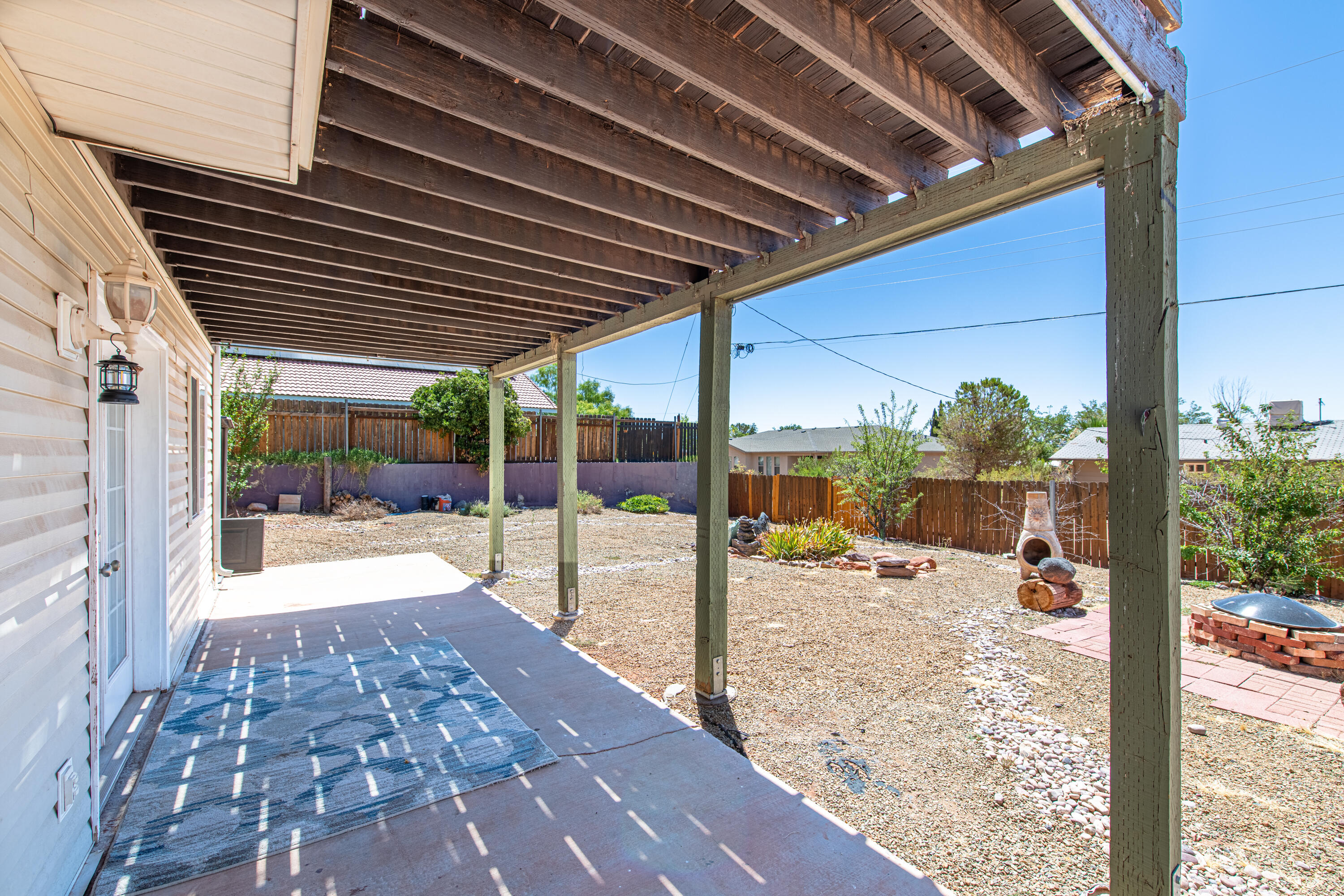 CIRCLE CLIFF - Residential