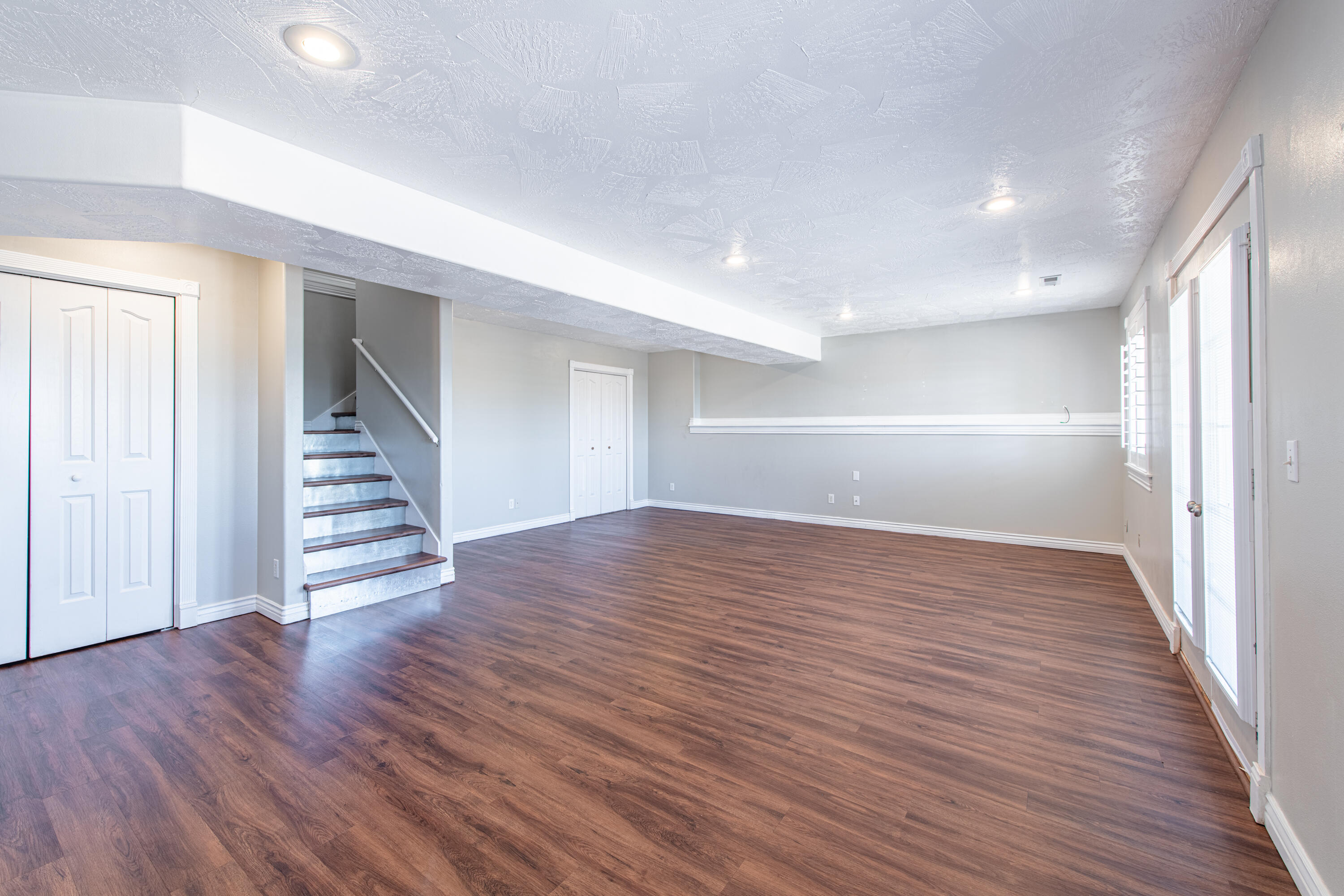 CIRCLE CLIFF - Residential